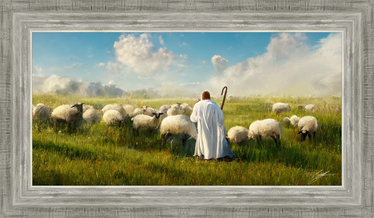 Counting Sheep by Eloy Lazaro - Soothing Lullaby Music for Babies & Kids - Perfect for Bedtime, Relaxation & Stress Relief