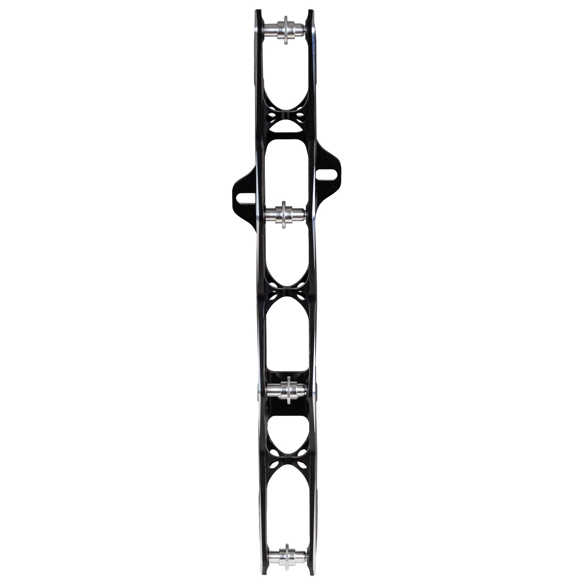 3X4 13.2/4x110 TRI Side Setting Wheel Spacers - Perfect for Off-Road Vehicles, Trucks & SUVs to Enhance Performance & Style