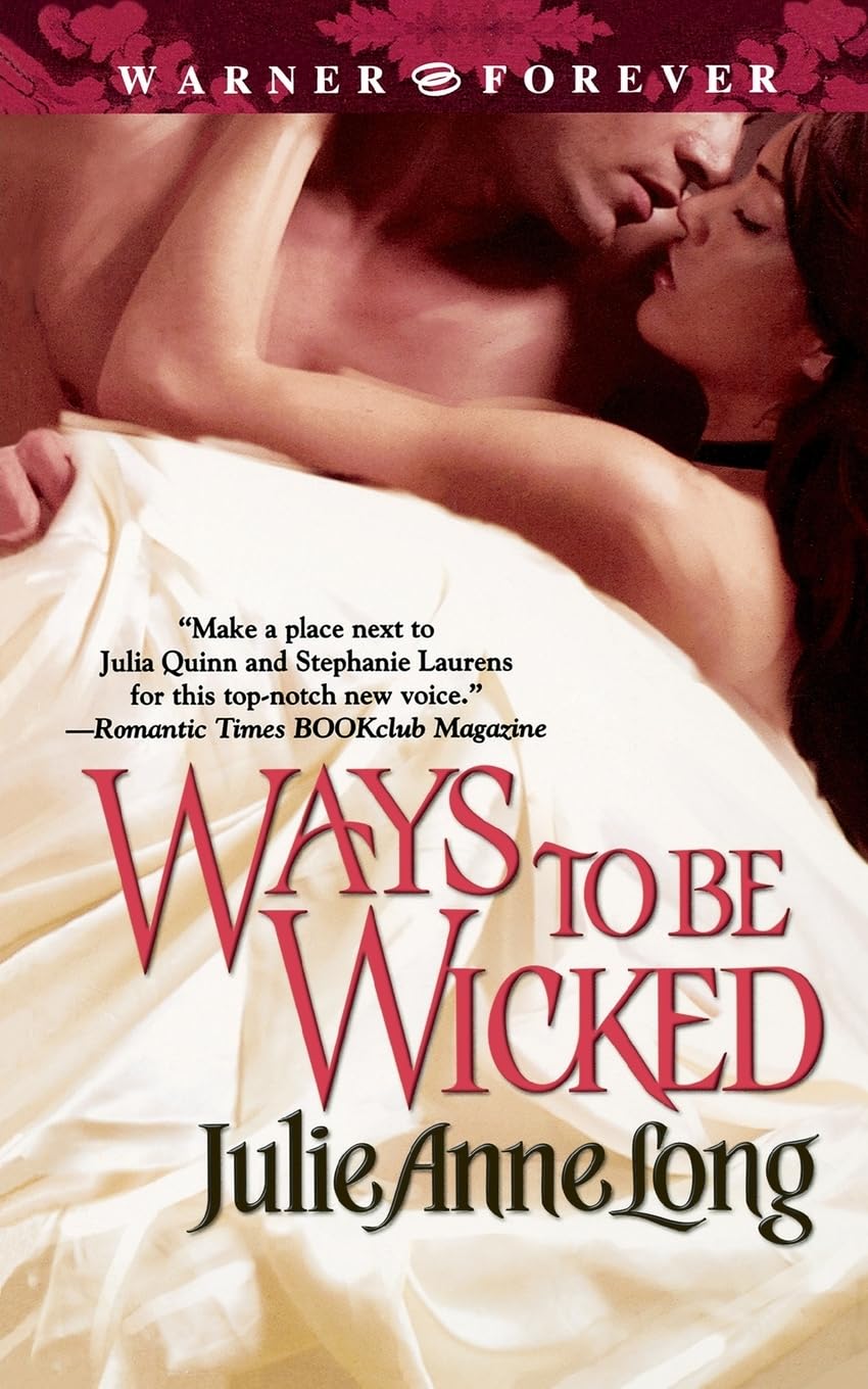 Ways to Be Wicked: Dark Fantasy Novel - Perfect for Gothic Lovers & Halloween Reading