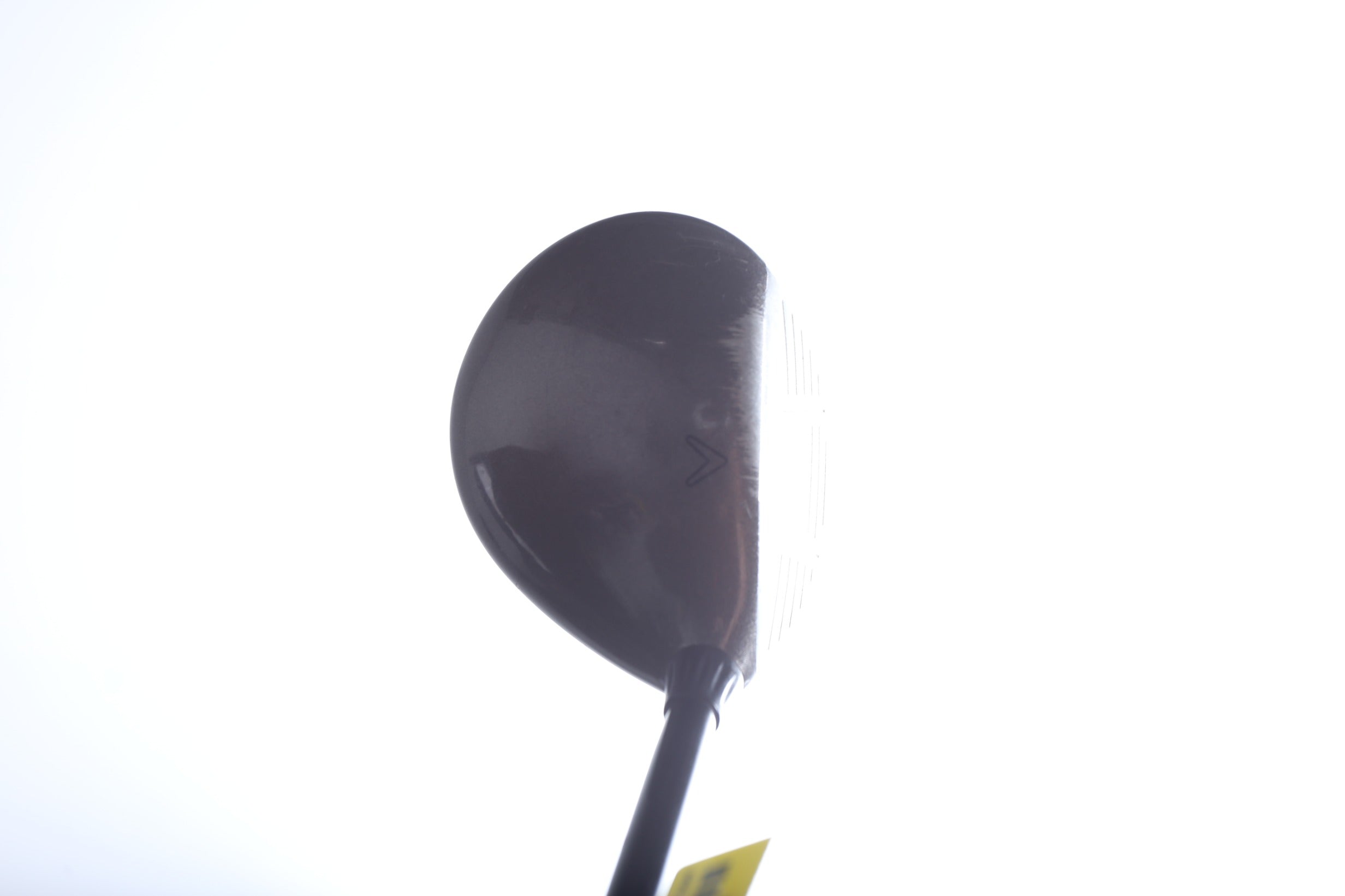 Used Callaway Big Bertha 2004 4 Wood Left Handed 17° Stiff Flex Golf Club | Perfect for Left-Handed Golfers & High Handicap Players | Ideal for Fairway Shots & Long Game Improvement