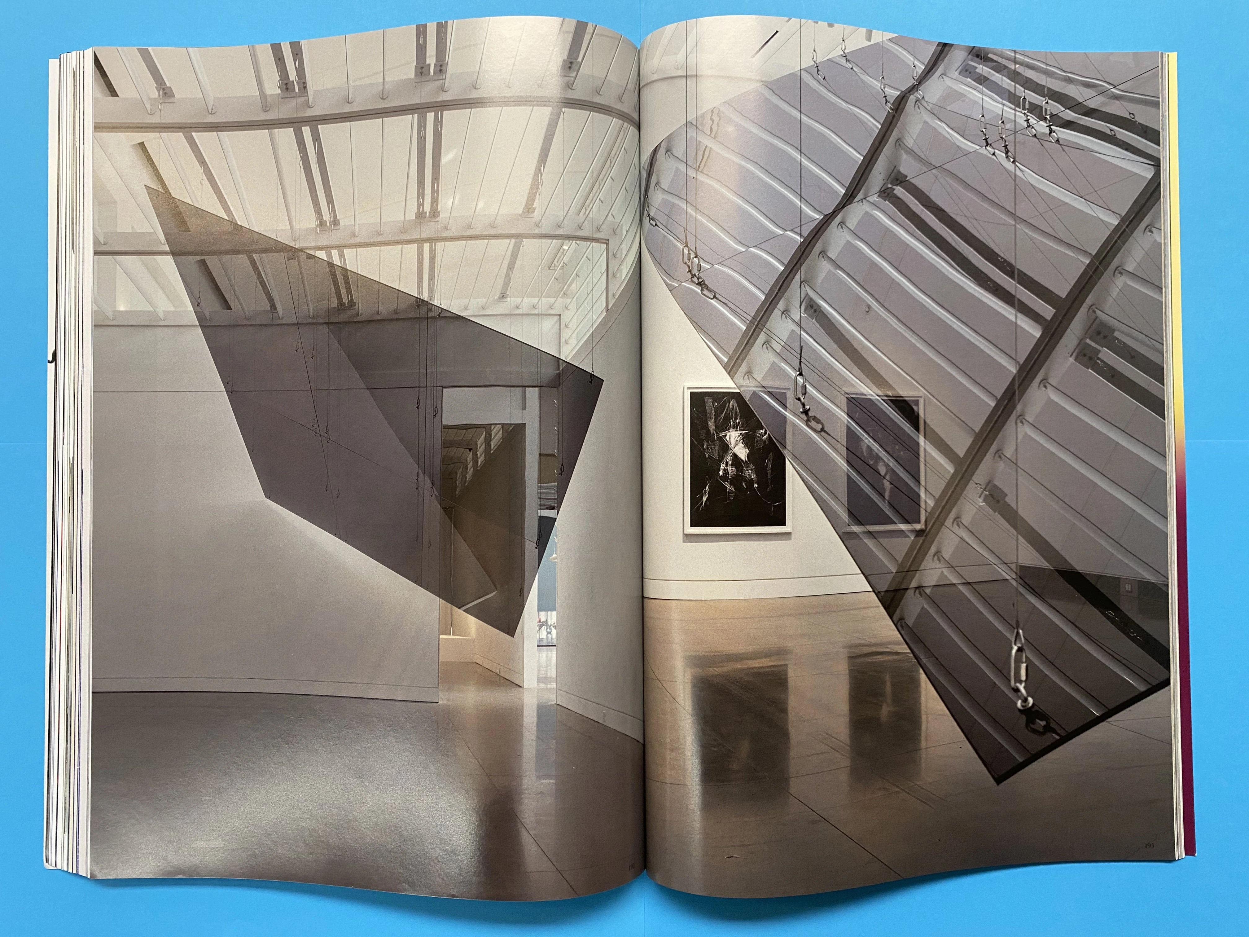 Mousse Magazine Issue 89 Fall 2024 - Contemporary Art & Culture Publication | Perfect for Art Collectors & Design Enthusiasts