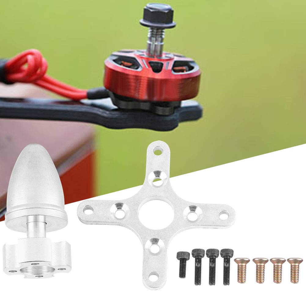 270KV Waterproof Dustproof Sensorless Brushless Motor - High Power Electric Skateboard Hub for E-Bike, Scooter & DIY Projects | Perfect for Off-Road, Commuting & Urban Mobility