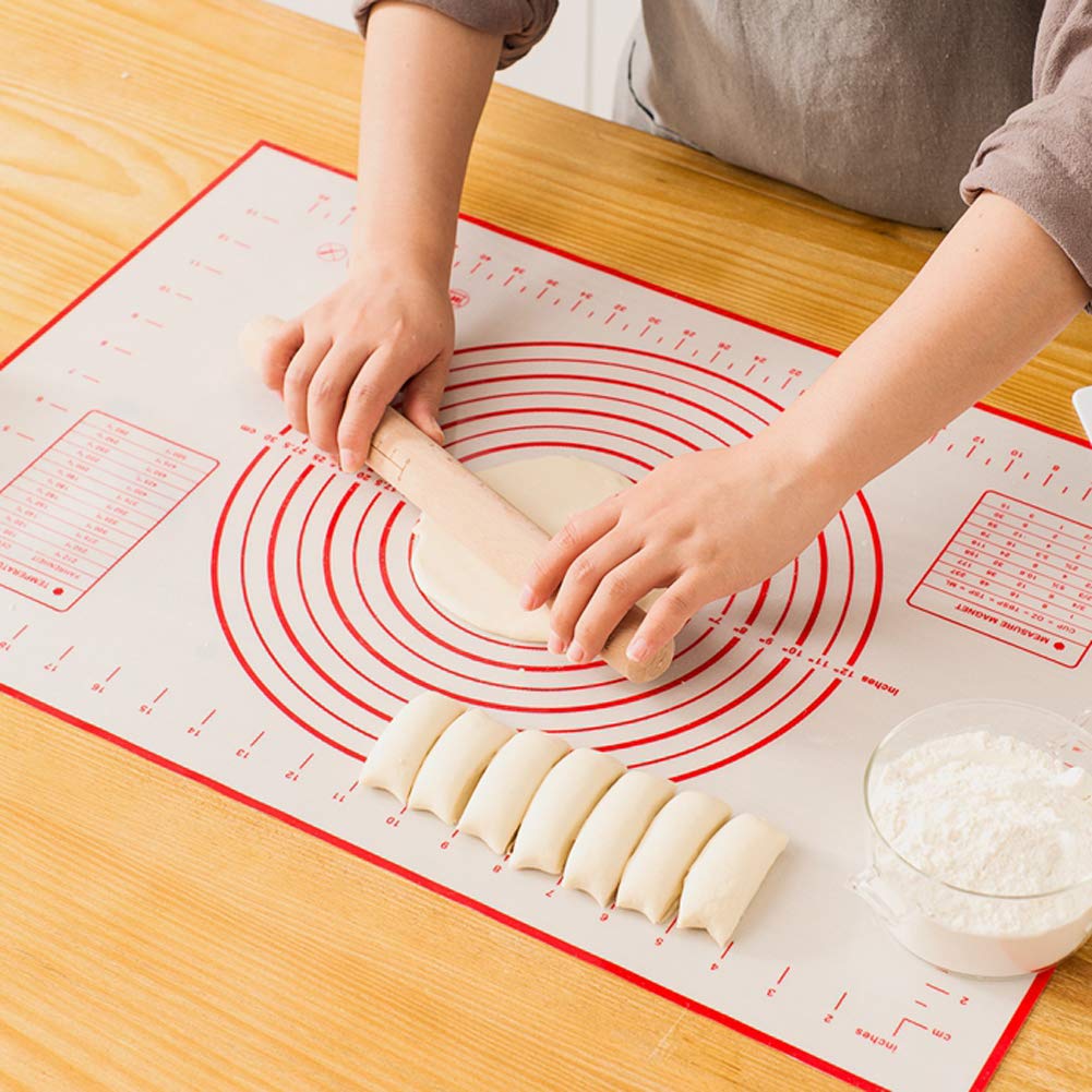 Extra Thick Large Silicone Baking Mat - 16