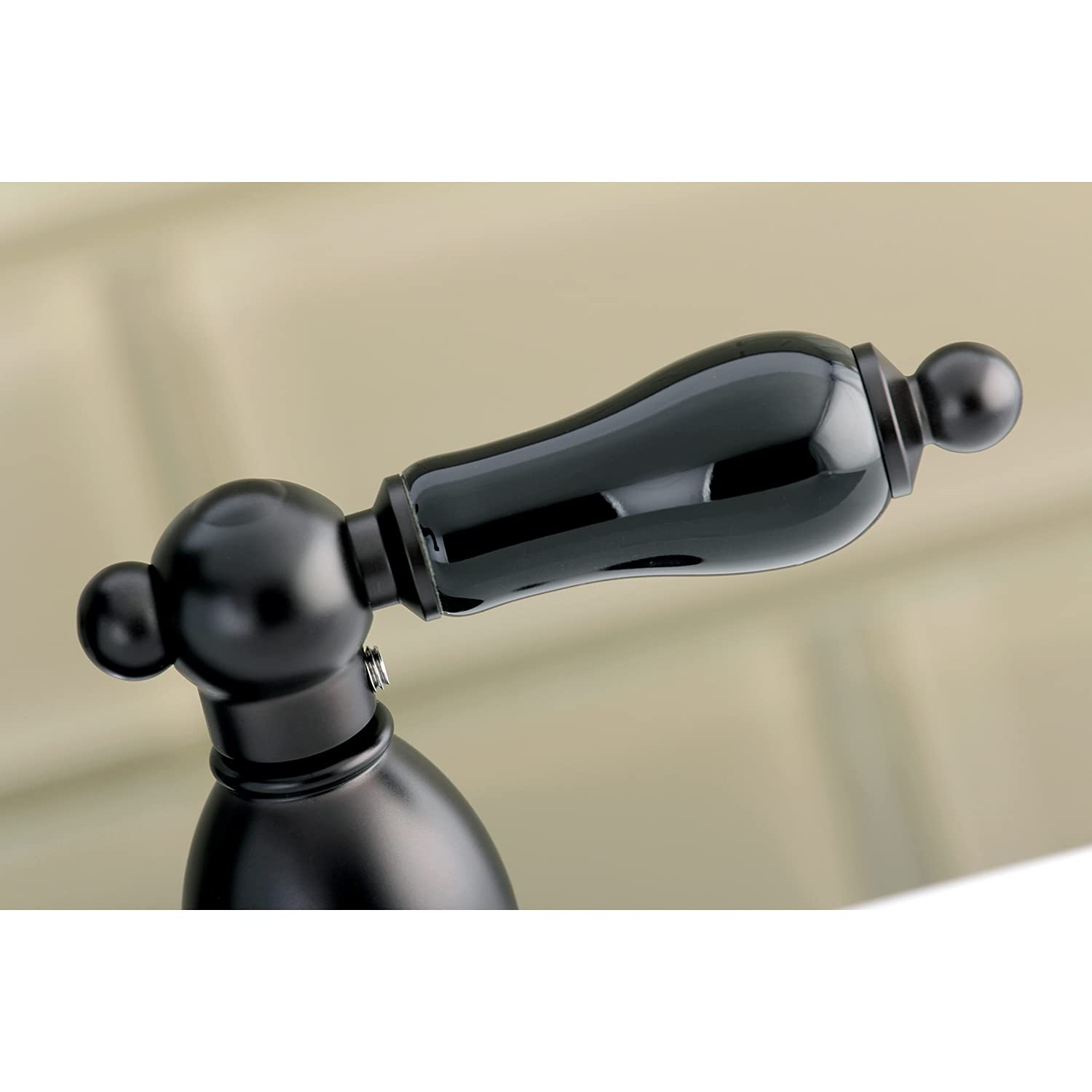 Kingston Brass KB1605PKL Duchess 4