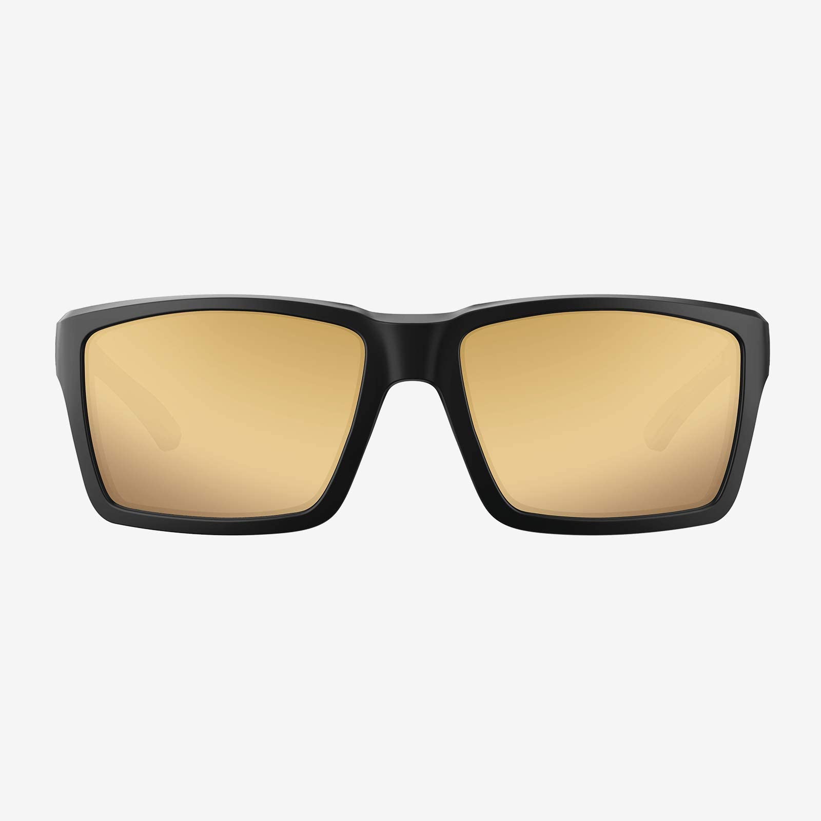 Magpul Explorer XL Sunglasses - Tactical Ballistic Sports Eyewear for Men - Polarized Shooting Glasses with UV Protection - Perfect for Hunting, Cycling & Outdoor Adventures