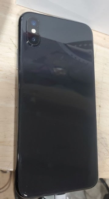 Apple iPhone X 256GB Unlocked Smartphone - 5.8