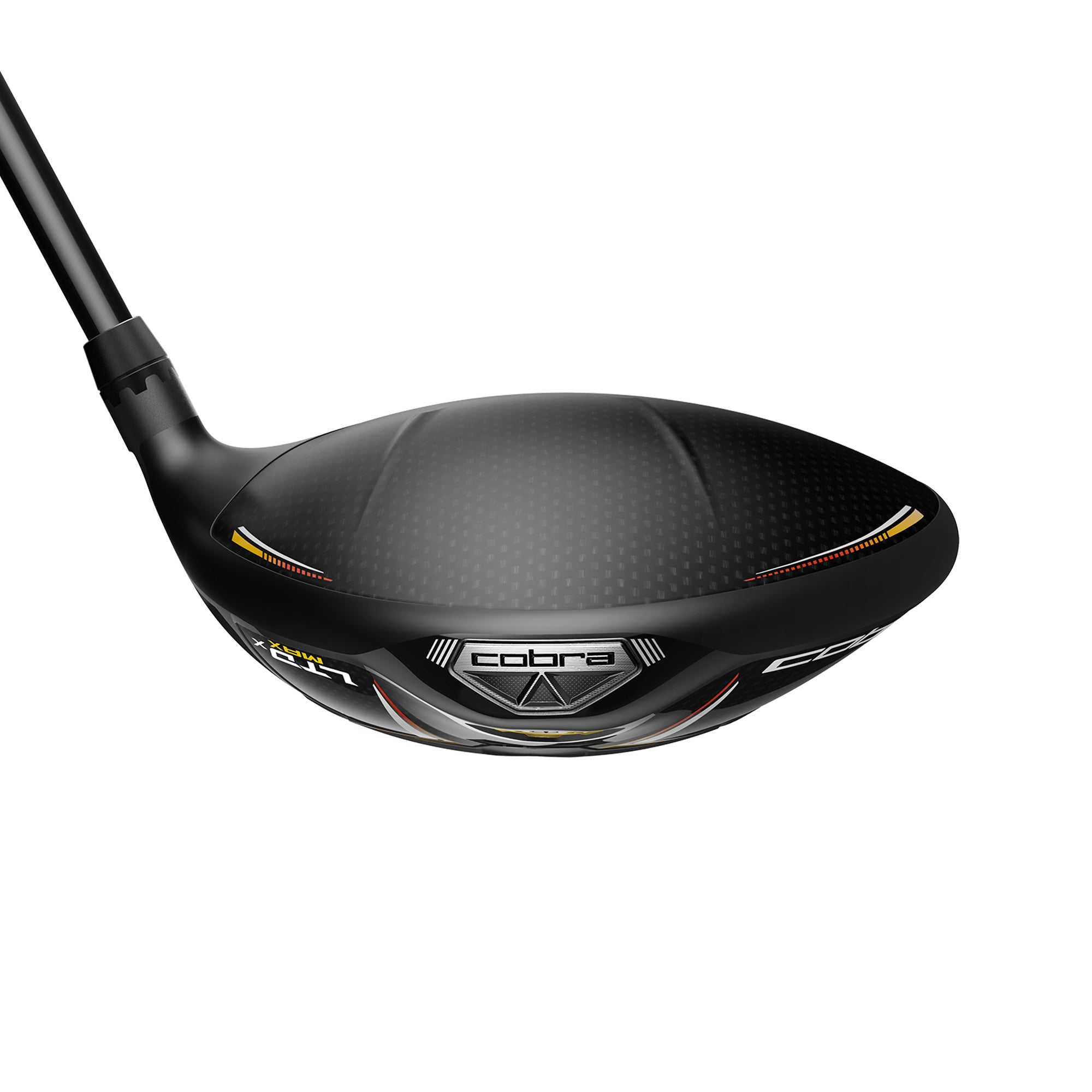 LTDx Max Golf Driver - High Performance Titanium Driver for Men & Women | Perfect for Long Distance Shots & Improved Accuracy on the Golf Course