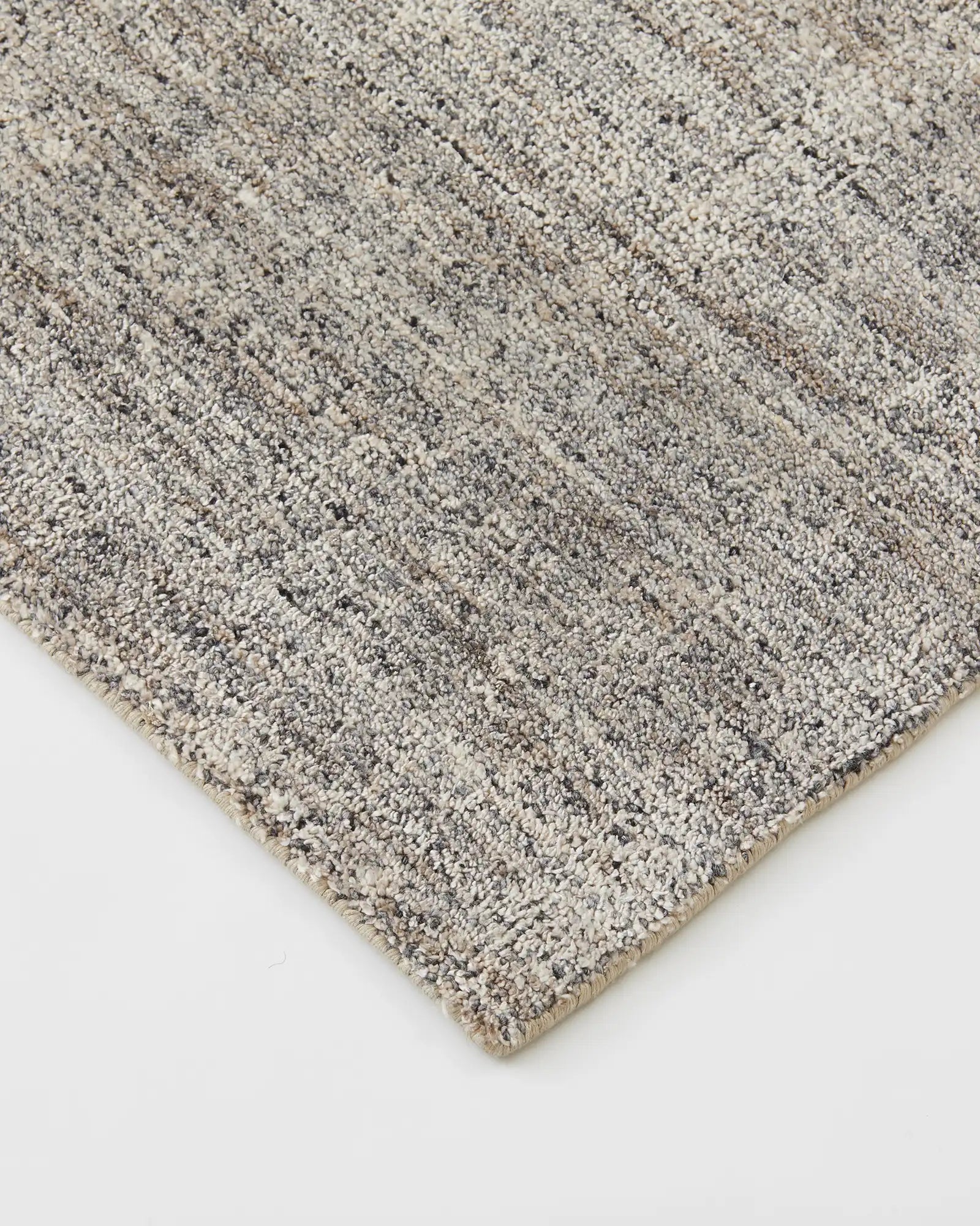 Premium Granite Rug Shale - Non-Slip Durable Floor Mat for Living Room, Bedroom, Kitchen - Easy to Clean Home Decor Carpet