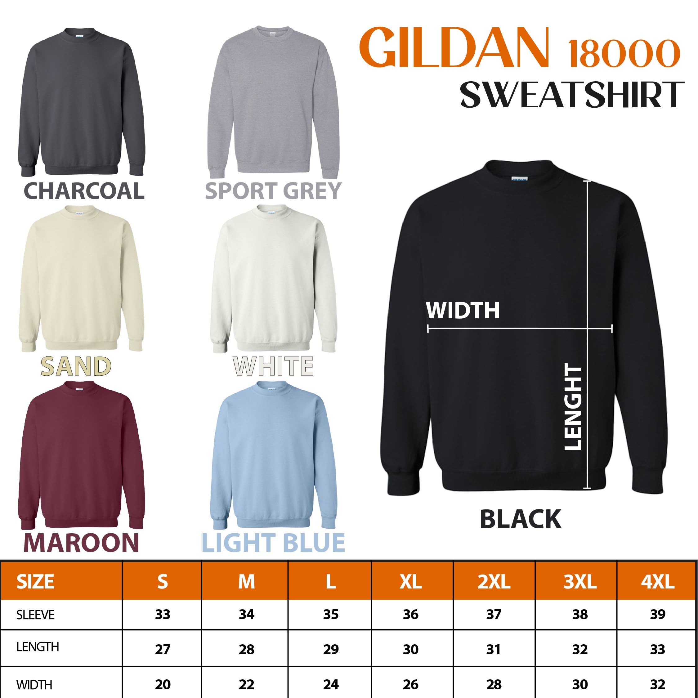 Ghost Sweatshirt | Halloween Hoodies for Women & Men | Spooky Season Pullover | Unisex Halloween Gift | Cozy Fall Outfit for Trick-or-Treating, Halloween Parties & Casual Wear