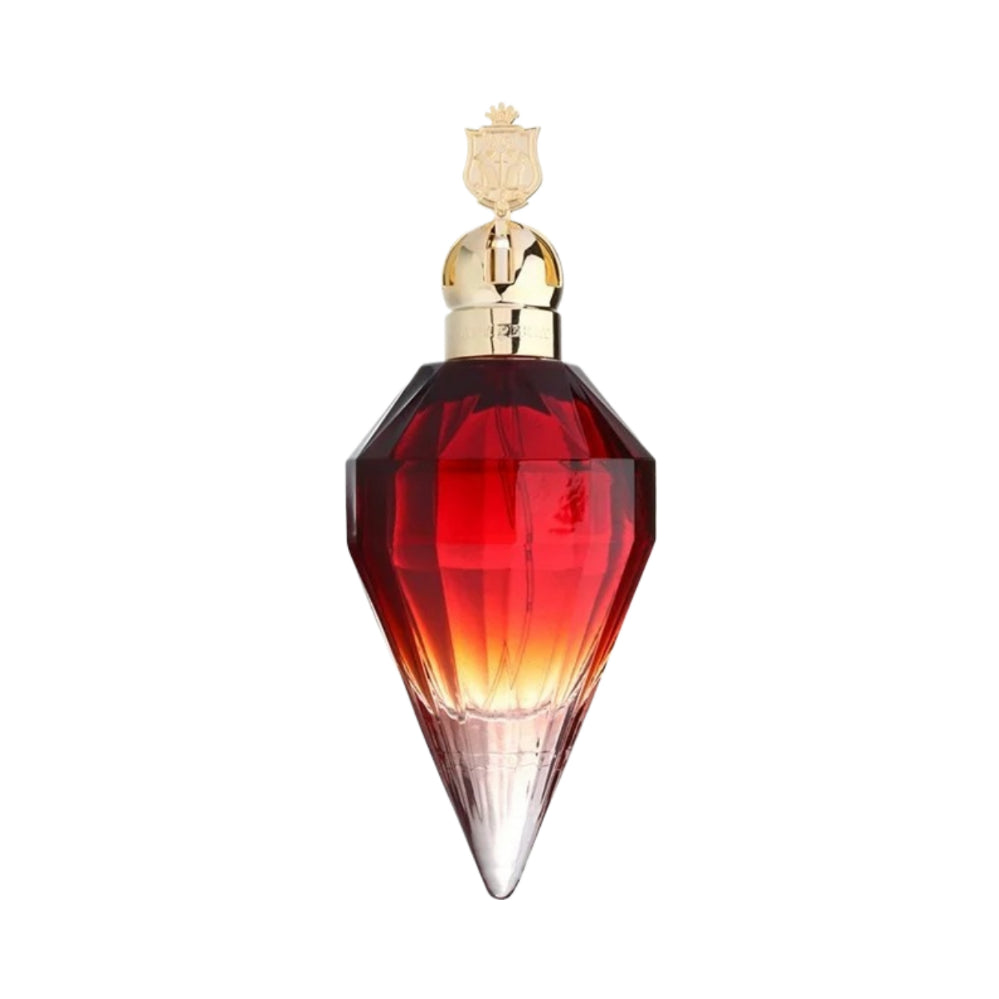 Killer Queen Eau de Parfum 100ml - Luxury Women's Perfume | Floral Fruity Fragrance | Long Lasting Scent for Date Night & Special Occasions