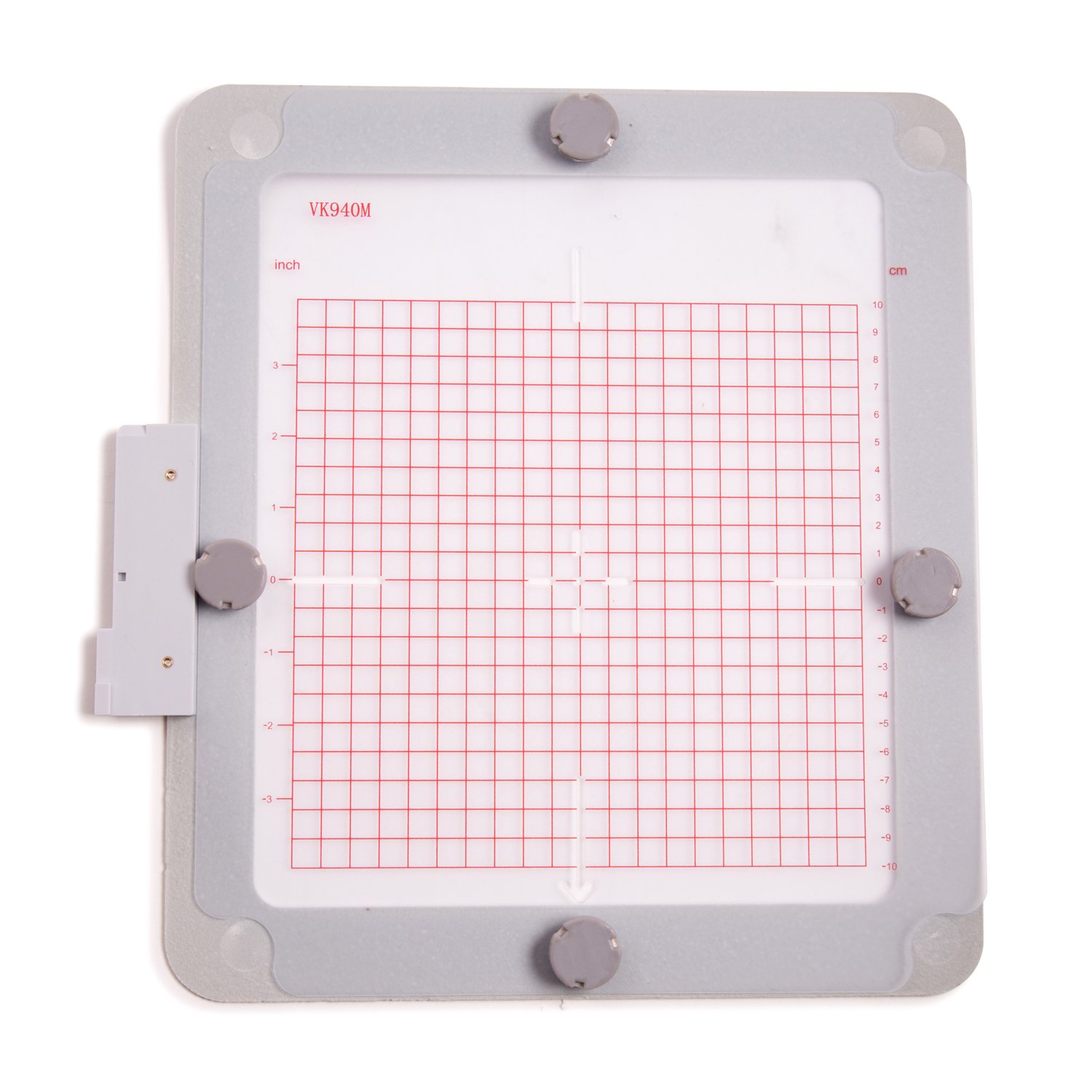PFAFF Creative Embroidery Machine Metal Magnetic Hoop 8