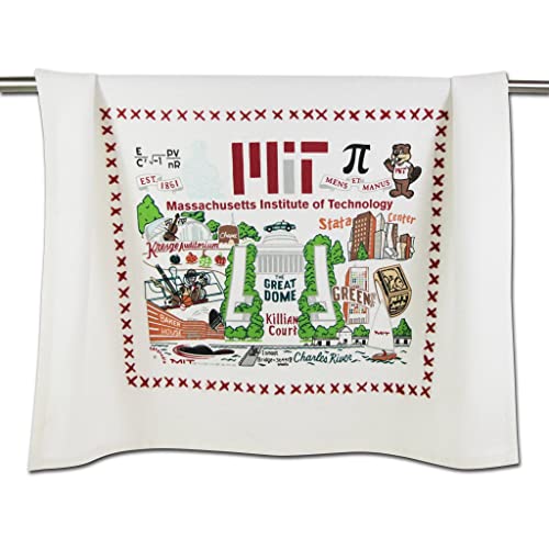 Massachusetts Institute of Technology (Mit)
