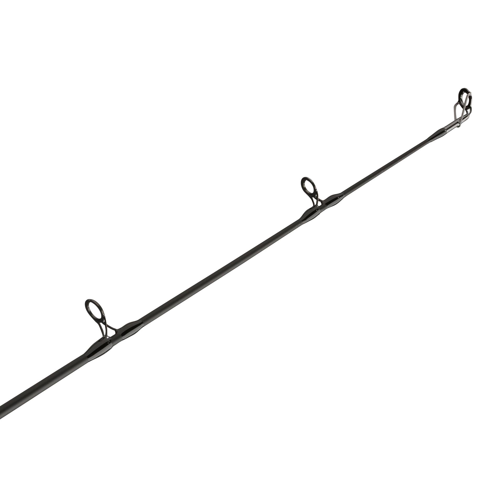 Battle IV Spinning Rod and Reel Combo - Premium Fishing Gear for Freshwater & Saltwater Anglers - Perfect for Bass, Trout, and Walleye Fishing