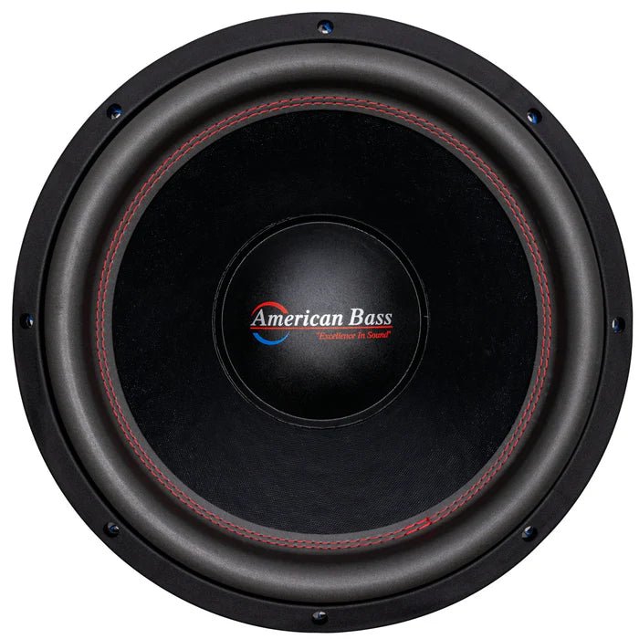 American Bass HD 15