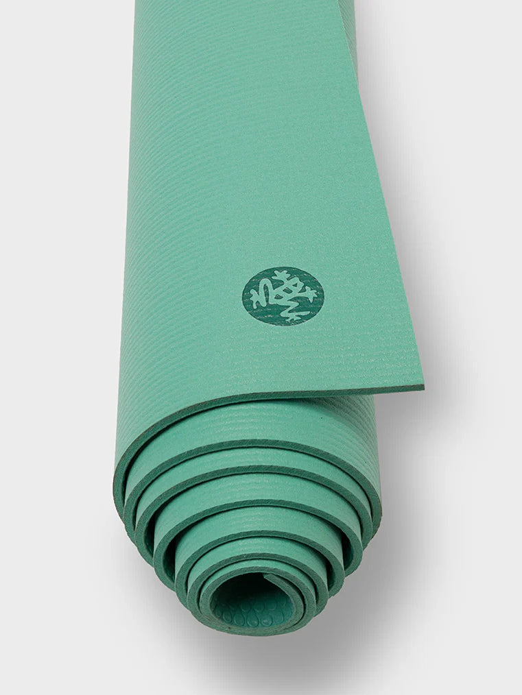 Premium Manduka PROlite Yoga Mat - Non-Slip, Eco-Friendly & Durable for Home, Studio & Travel - Perfect for Hot Yoga, Pilates & Meditation