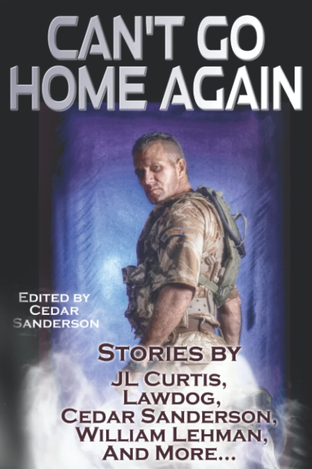 Can't Go Home Again - Hope and Healing Novel for Emotional Recovery & Self-Discovery | Perfect for Book Clubs, Therapy Reading, and Personal Growth Journeys