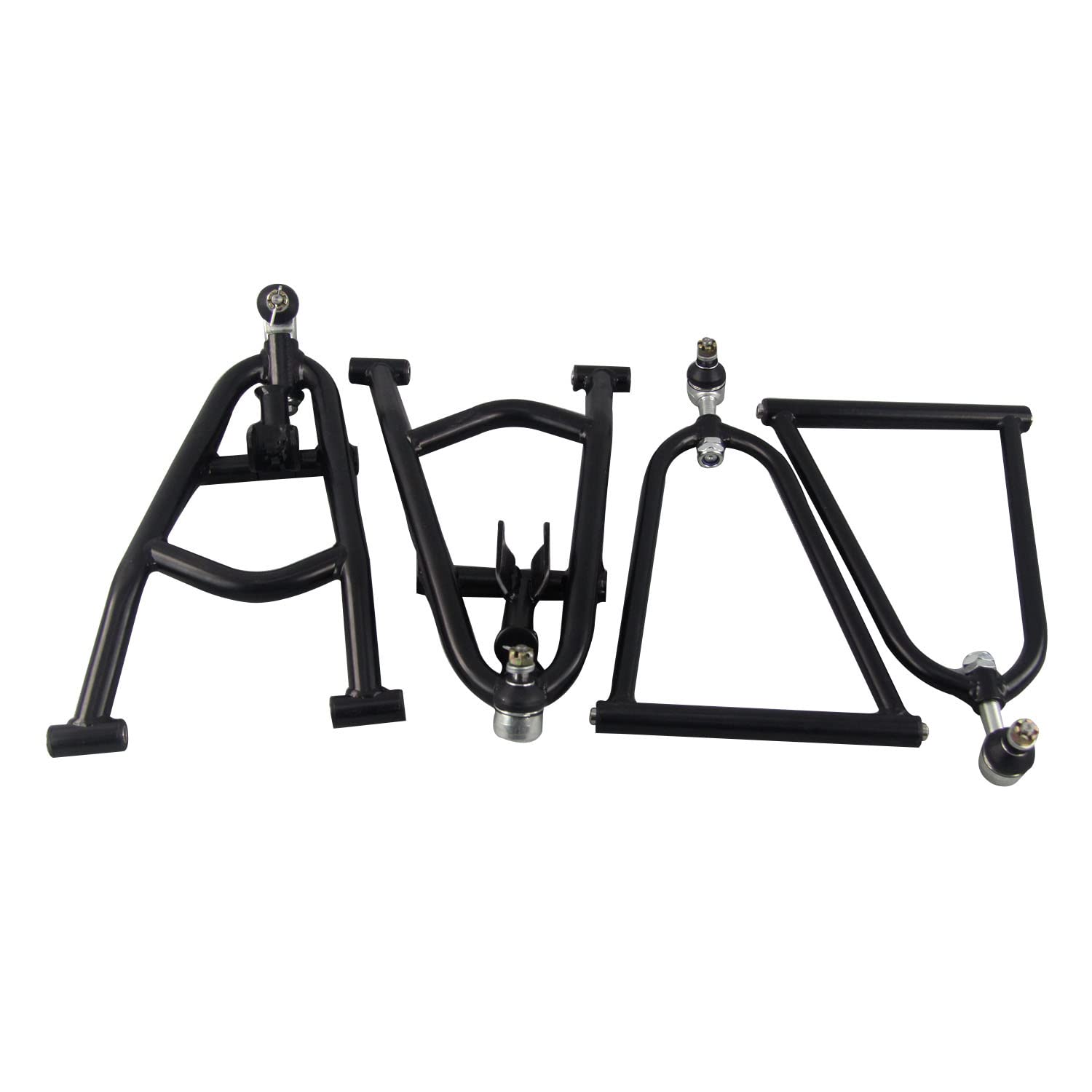 Yamaha Raptor 660R YFM660R 2001-2005 A-Arms - 2