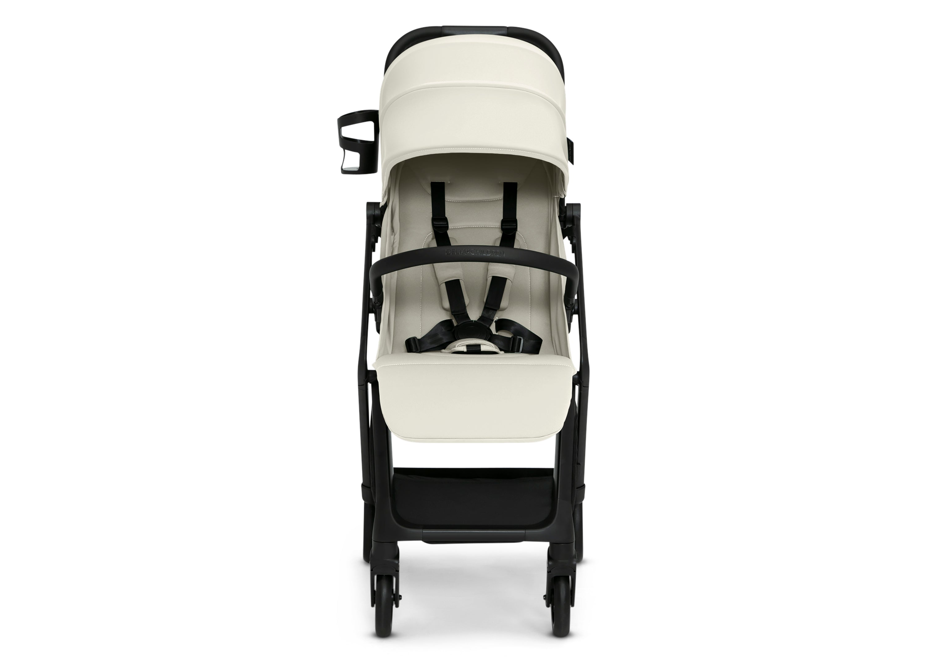 Icon Ultra Compact Lightweight Stroller for Everyday Use & Travel - Perfect for City Walks, Shopping, and Family Outings