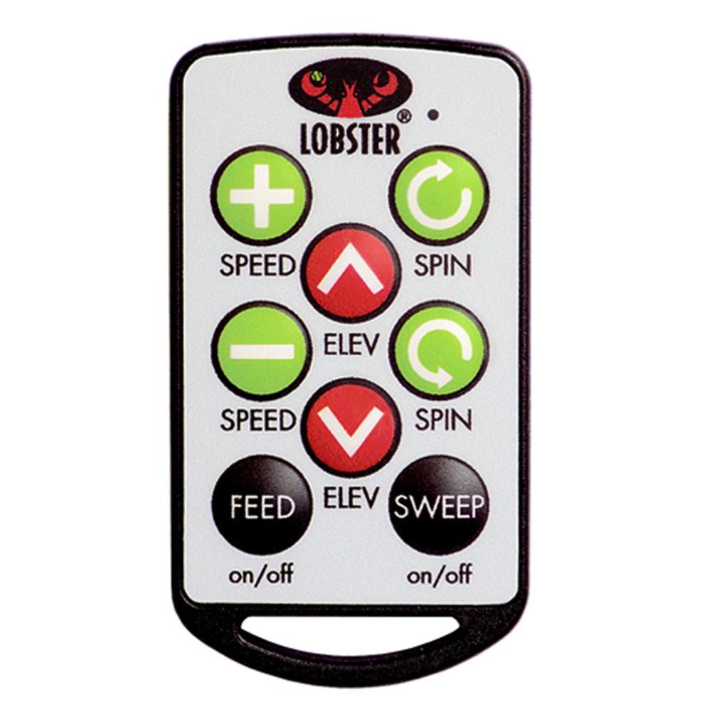 Elite Two 10-Function Remote Control - Premium Universal Remote for Smart TVs, Streaming Devices & Home Theater | Perfect for Living Room, Bedroom & Office