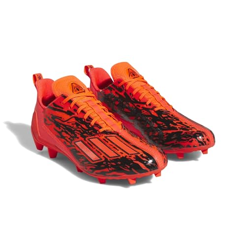 Solar Red/Black/Solar Red