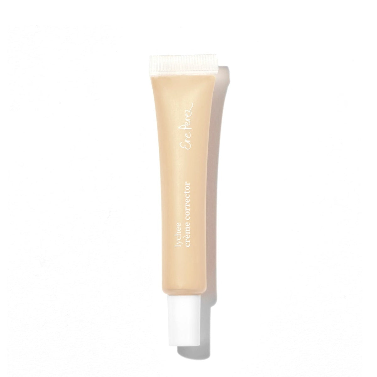 Lychee Crème Corrector - Brightening & Hydrating Under Eye Concealer for Dark Circles & Puffiness | Perfect for Daily Makeup & Special Occasions