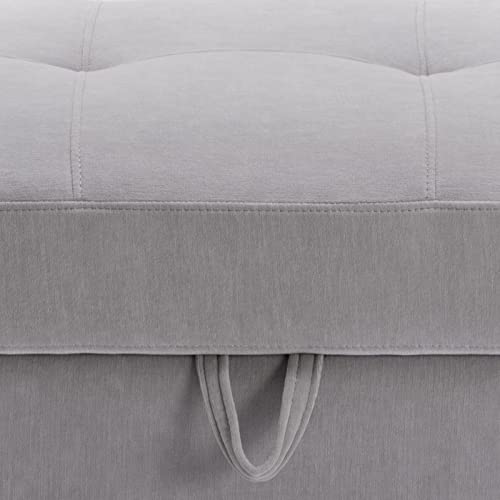 Velvet Grey