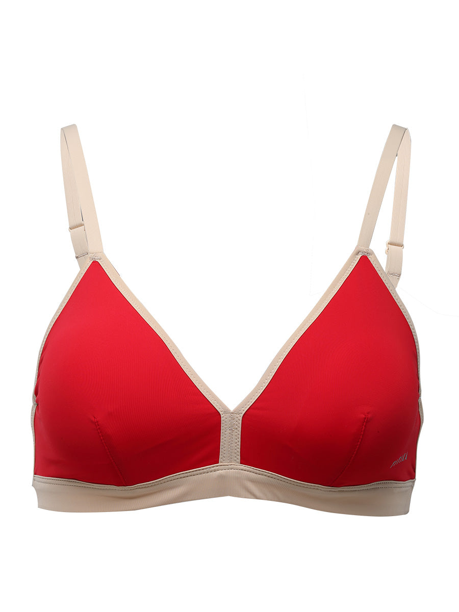 Rio Bikini Top - Women's Sexy Swimwear for Beach & Pool - Perfect for Summer Vacations, Swim Parties & Tropical Getaways