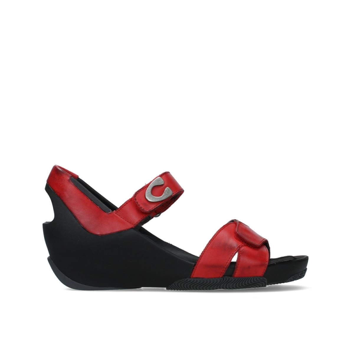 Wolky Women's Comfort Heeled Sandals - Stylish Summer Dress Sandals for Walking, Work & Weddings | Breathable & Supportive for All-Day Wear