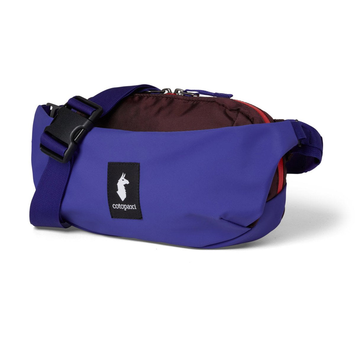 Coso 2L Waterproof Hip Pack Waist Bag - Lightweight & Durable for Hiking, Running, Travel, and Outdoor Adventures