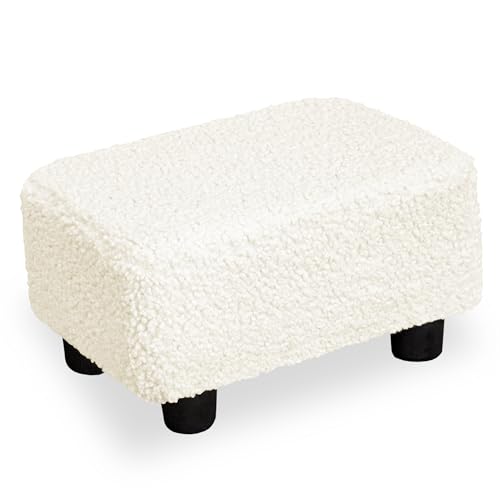 Soft Ivory White