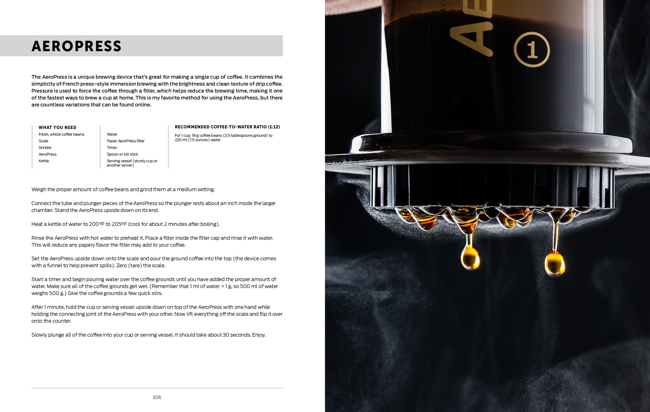 Brew Better Coffee at Home: Premium Coffee Beans & Brewing Kits for Perfect Morning Coffee | Ideal for Home Baristas & Coffee Lovers