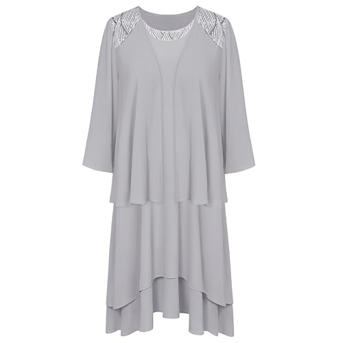 Silver Gray