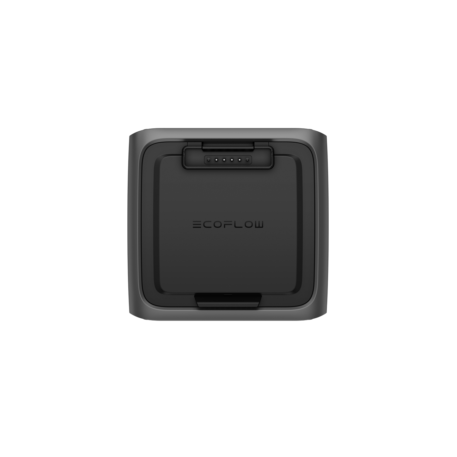 EcoFlow RIVER 3 Plus Portable Power Station with Smart Extra Battery - Perfect for Camping, RV Trips & Emergency Power Backup