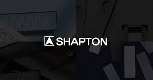Shapton Glass Stone Sharpening Set with Field Holder - #500, #2000, #16000 Grit 5mm Whetstones for Knives, Chisels & Woodworking Tools - Perfect for Professional Chefs & DIY Enthusiasts