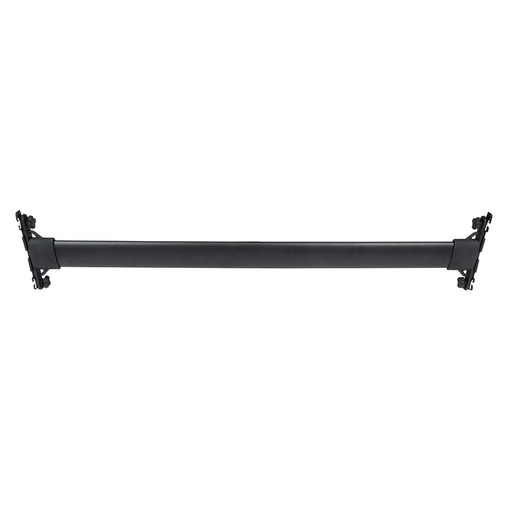 OCPTY Universal Cross Bars Roof Rack for Toyota 4Runner 2010-2022 - Heavy Duty Aluminum Roof Rack System for Cargo Carrier, Kayak, Canoe, Bike, Snowboard, Ski - Perfect for Road Trips & Outdoor Adventures
