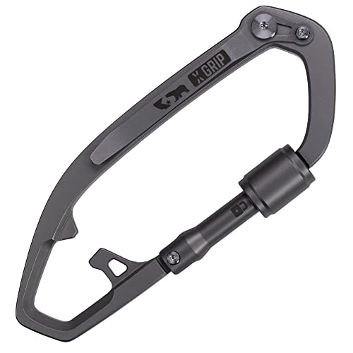 Carabiner X
