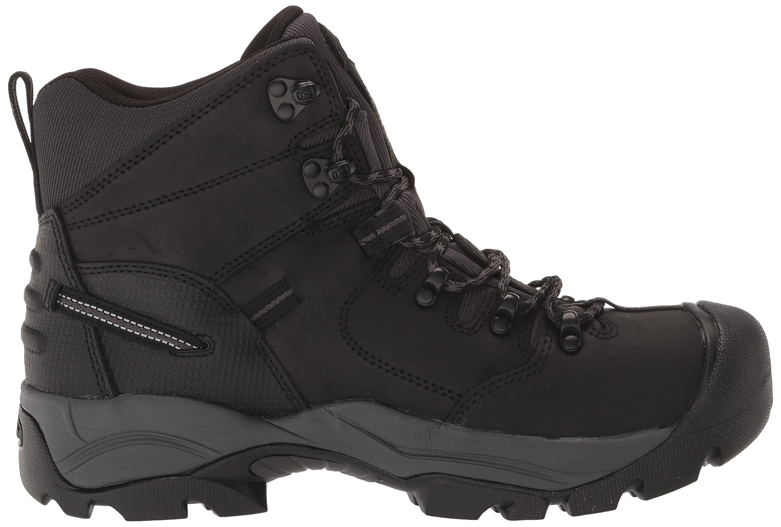 KEEN Utility Men's Pittsburg Energy 6