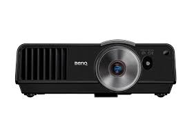 BenQ SU964 3D WUXGA 1080p DLP Projector - Home Theater & Business Presentations | High Brightness 4K HDR Compatible for Movies, Gaming & Office Use