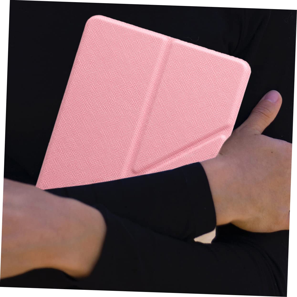 8-Piece E-Reader Protective Case Set - Detachable Waterproof Cover for E-Book Readers, Microfiber Leather Case with Electrocase Technology | Perfect for Travel, School & Daily Reading Protection
