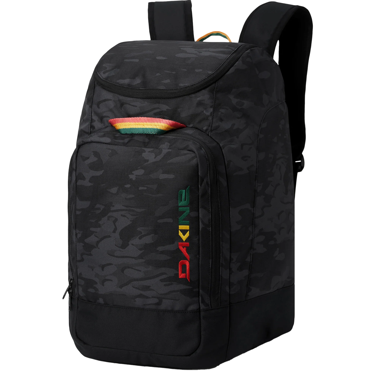 50L Waterproof Hiking Backpack - Lightweight & Durable Boot Pack for Outdoor Adventures, Camping, and Travel