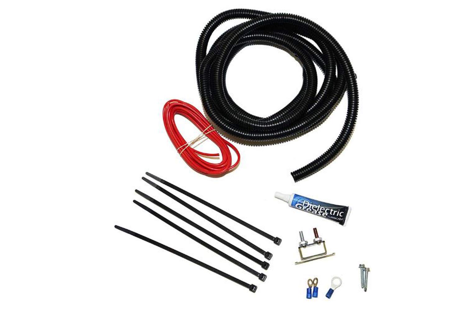 RIGID ELECTRIC - TOWED VEHICLE BATTERY MAINTAINER (RE-TBM-2) | 12V Smart Charger for RV, Boat, ATV & Motorcycle | Keep Batteries Charged During Storage & Towing
