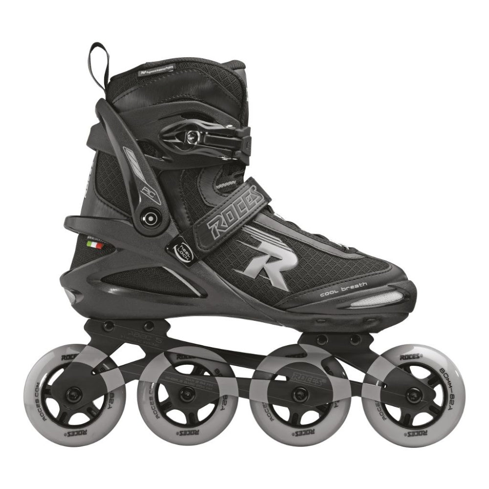 Roces Pic Tif Men's Inline Skates - High Performance Rollerblades for Adults | Perfect for Fitness, Urban Skating & Outdoor Sports