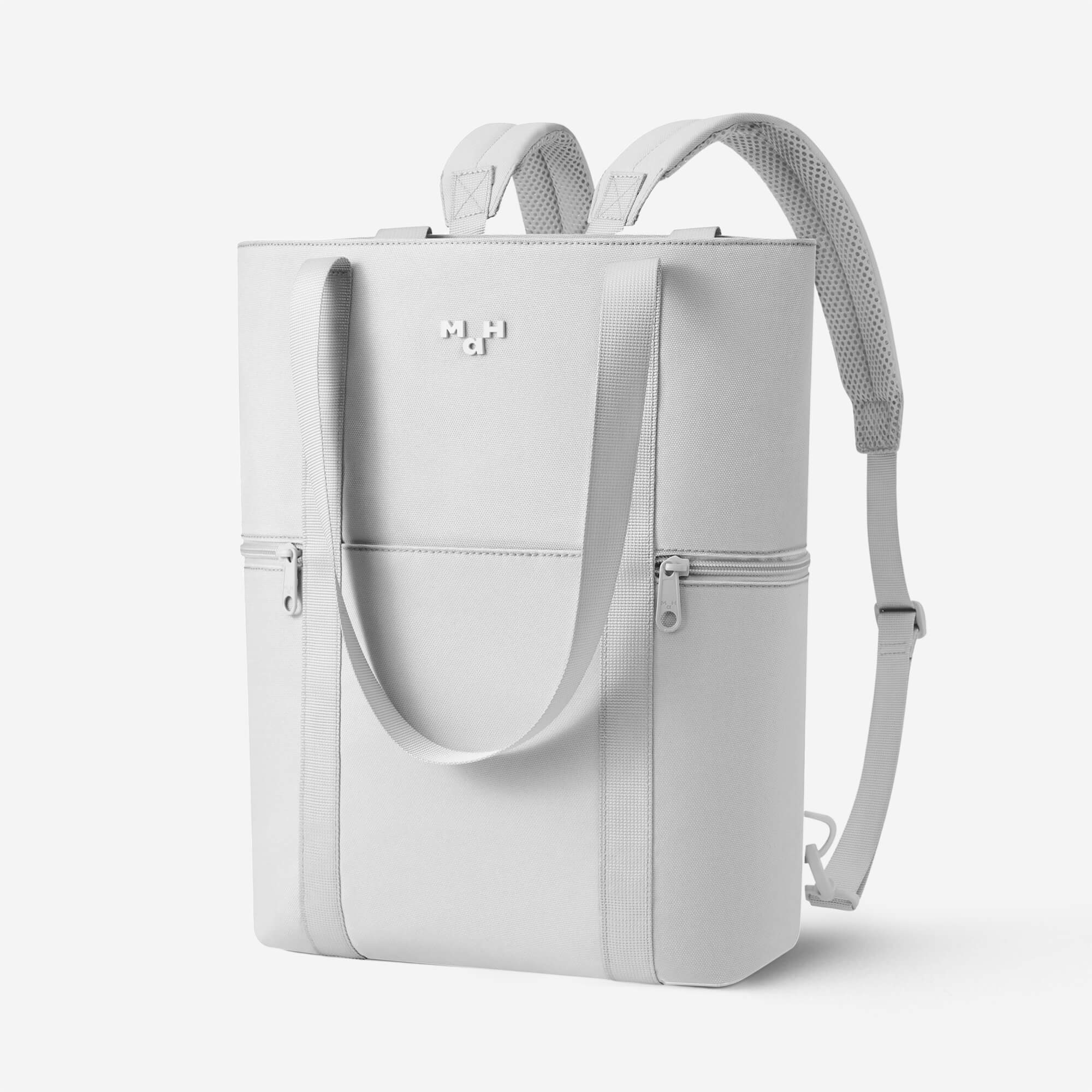 Siro Totepack - 2 Way Convertible Tote Bag & Backpack for Women, Durable & Stylish, Perfect for Work, Travel & Daily Use
