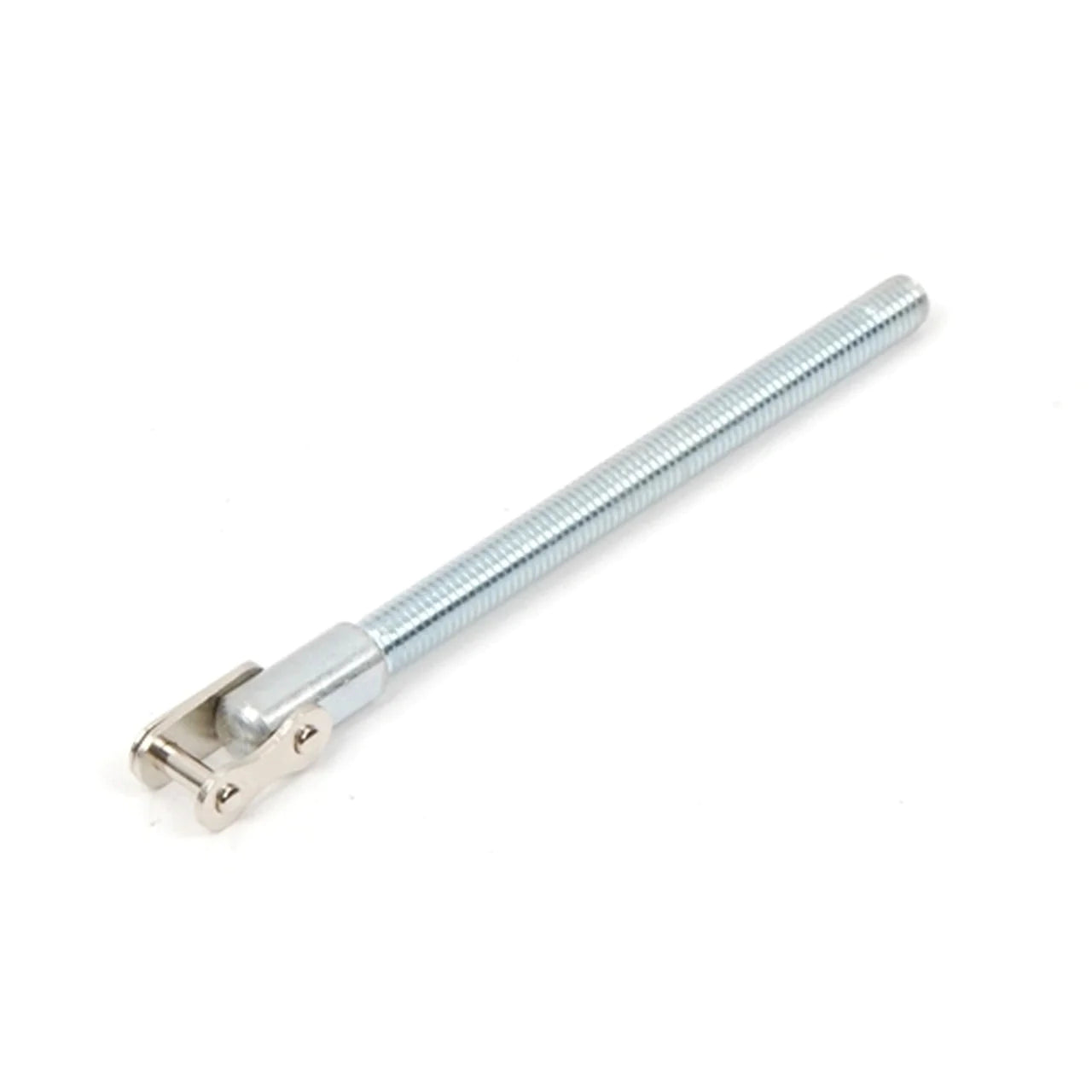 Aleko AC1400/2000 Series Heavy Duty Chain Bolt for Sliding Gate Openers - Secure Your Driveway & Property Gate Locks