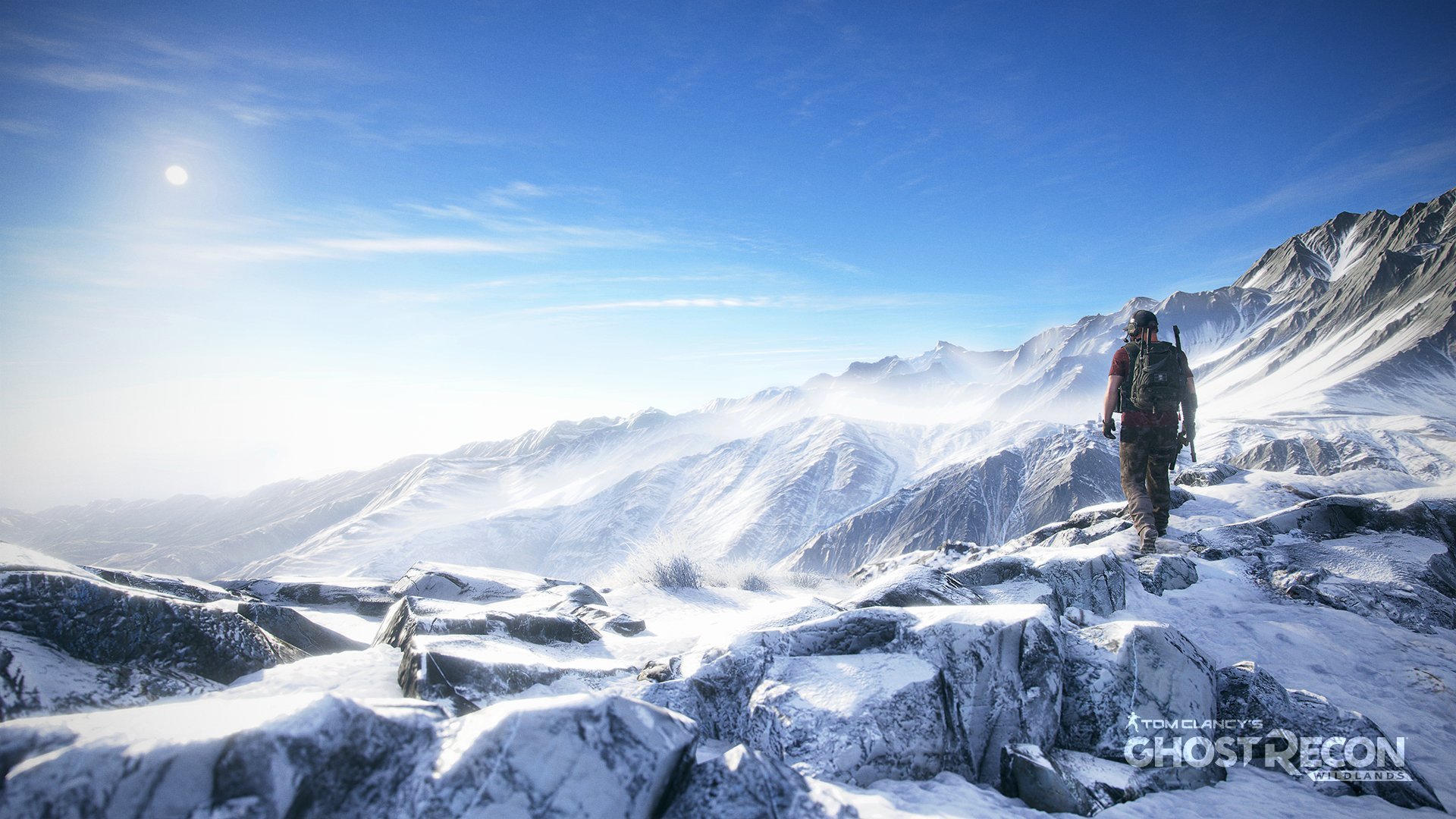 Tom Clancy's Ghost Recon Wildlands - Year 2 Gold Edition for PlayStation 4 | Open World Tactical Shooter Game | Perfect for Co-op Missions & Military Action Fans