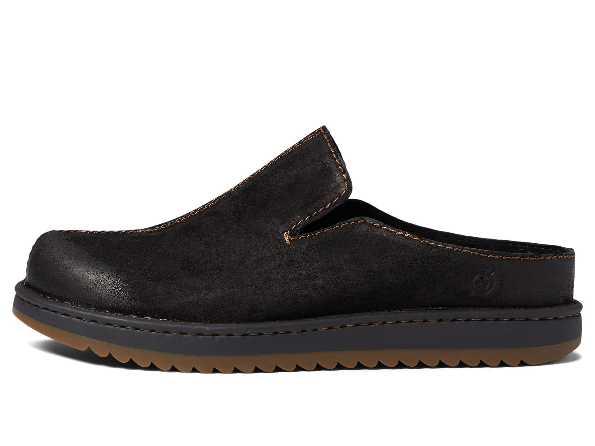 BORN Men's Jude Casual Sneakers - Comfortable Lightweight Walking Shoes for Men | Perfect for Daily Wear, Work & Travel