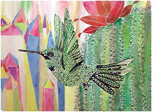 Hummingbird Paradise