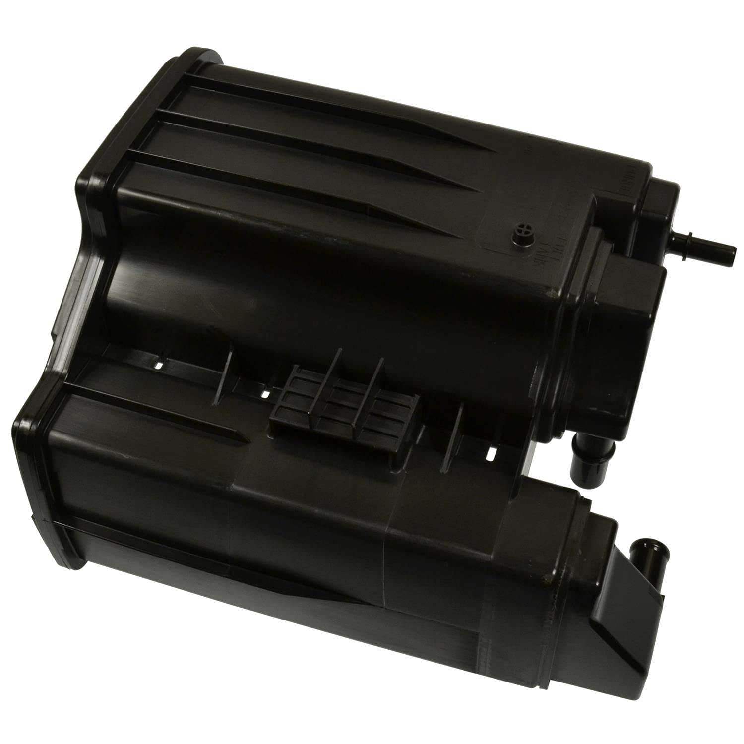 Intermotor CP3370 Fuel Vapor Canister Replacement - Compatible with Standard Motor Products | Durable EVAP System Charcoal Canister for Improved Emissions Control | Perfect for Auto Repair Shops & DIY Car Maintenance