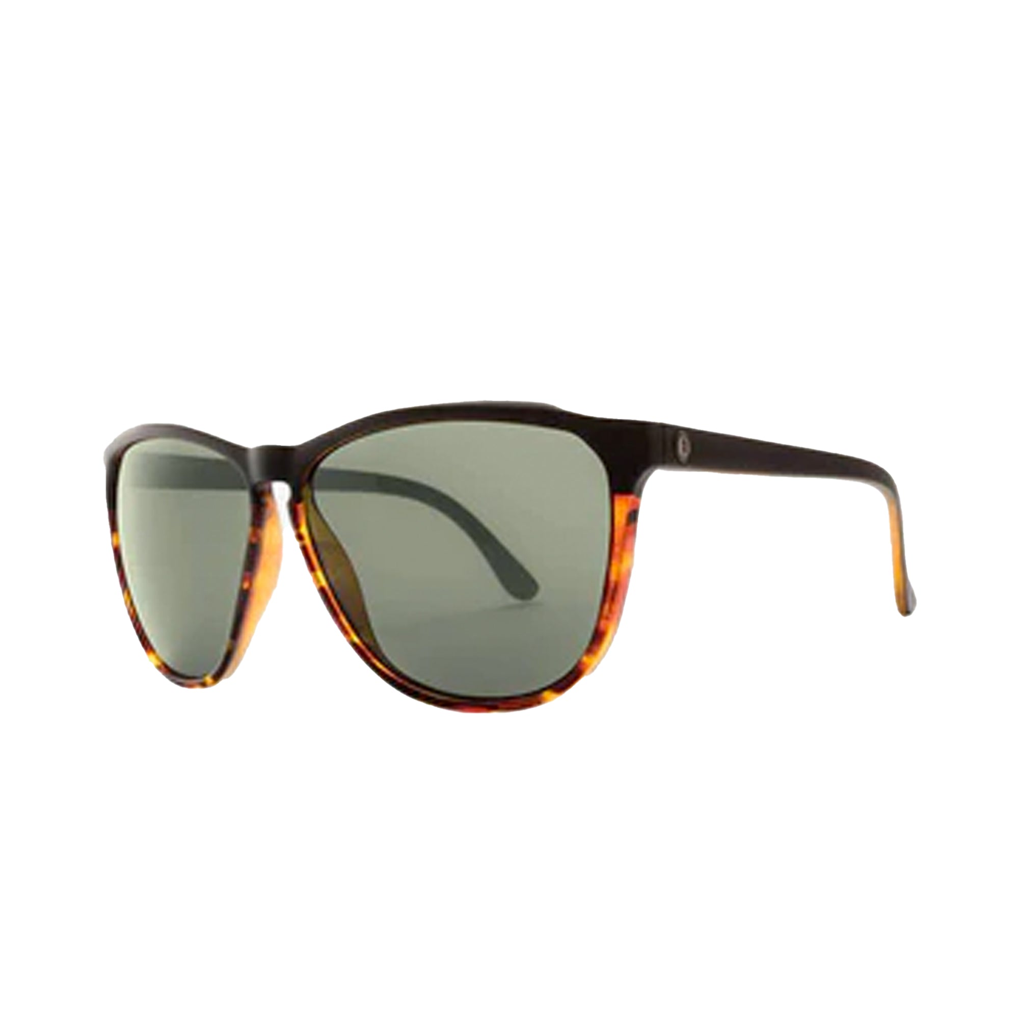 Dark Tortoise/Grey Polarized