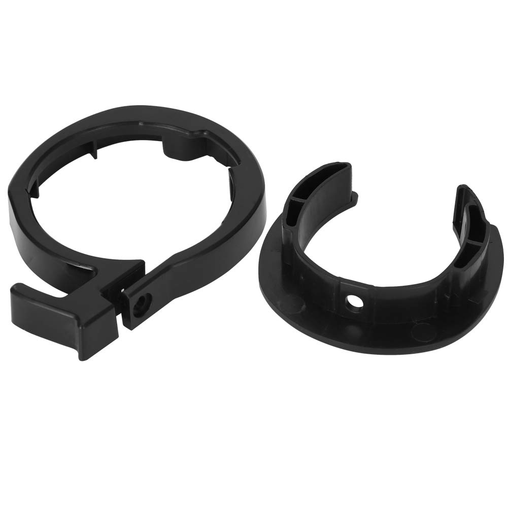 Ninebot MAX G30 Scooter Folding Locking Ring - Round Limit Ring Accessory & Replacement Part for Ninebot MAX G30 - Durable Ring Buckle Retaining Ring for Secure Folding - Perfect for Commuting, Urban Travel & Scooter Maintenance